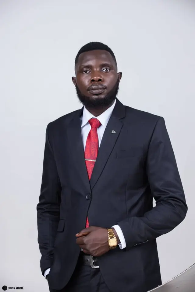 Kizza Ssemanobe Steven, Co-Founder & Lead Veterinary Doctor at Conservation Village