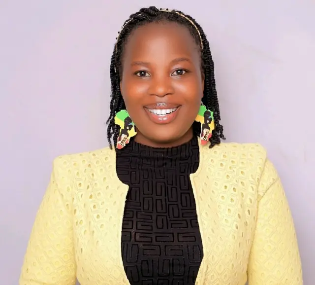 Nanyunja Judith, Co-Founder & One Health Expert at Conservation Village
